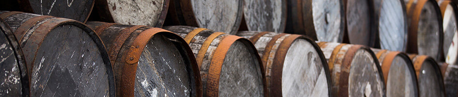 Speyside - die Whiskyregion in Schottland