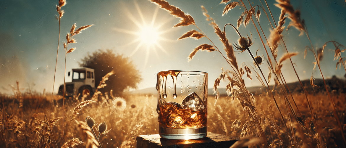 jetzt die TOP 10 Sommerwhiskies entdecken